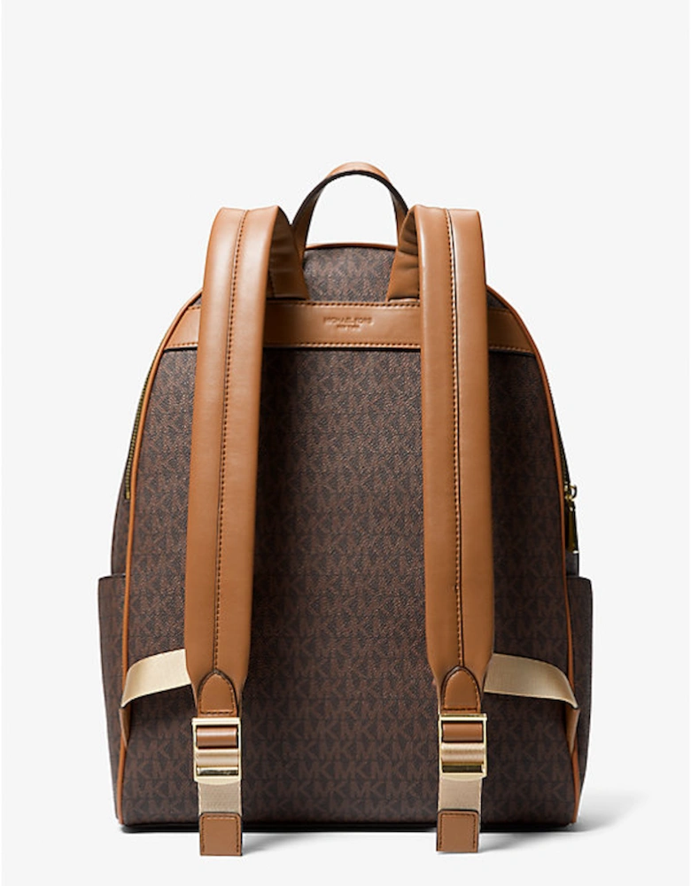 Bex Large Logo  Backpack