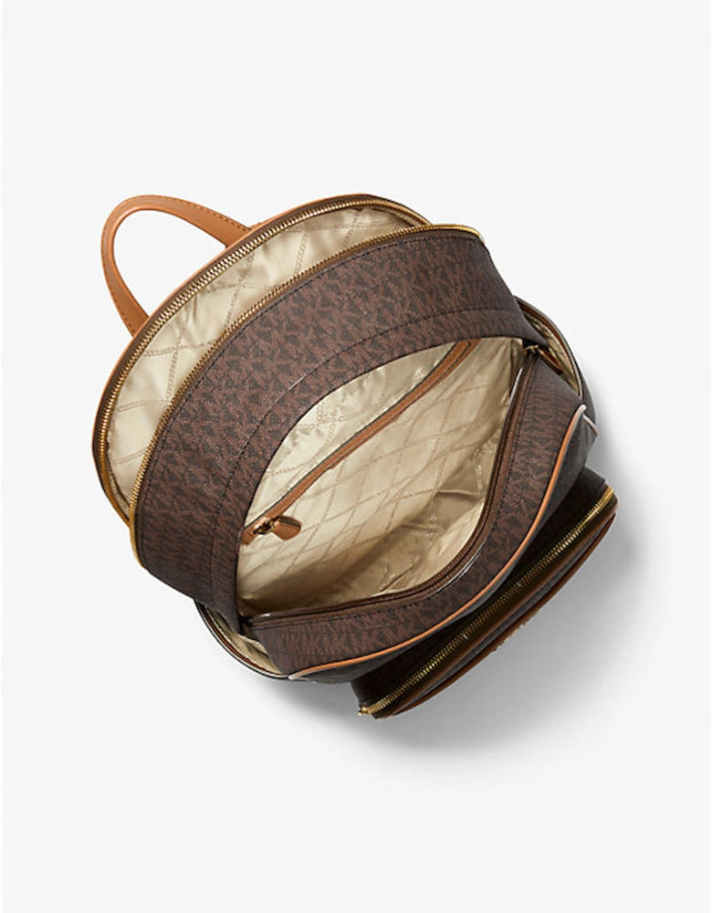Bex Large Logo  Backpack