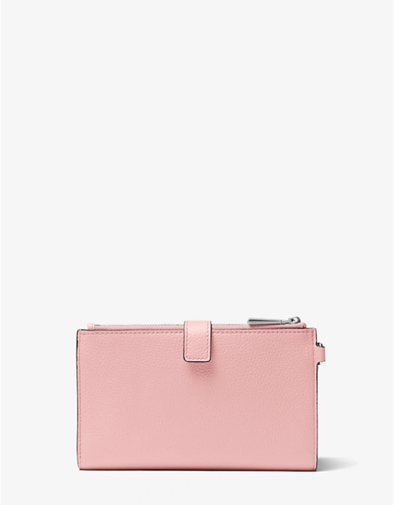Adele Leather Smartphone Wallet