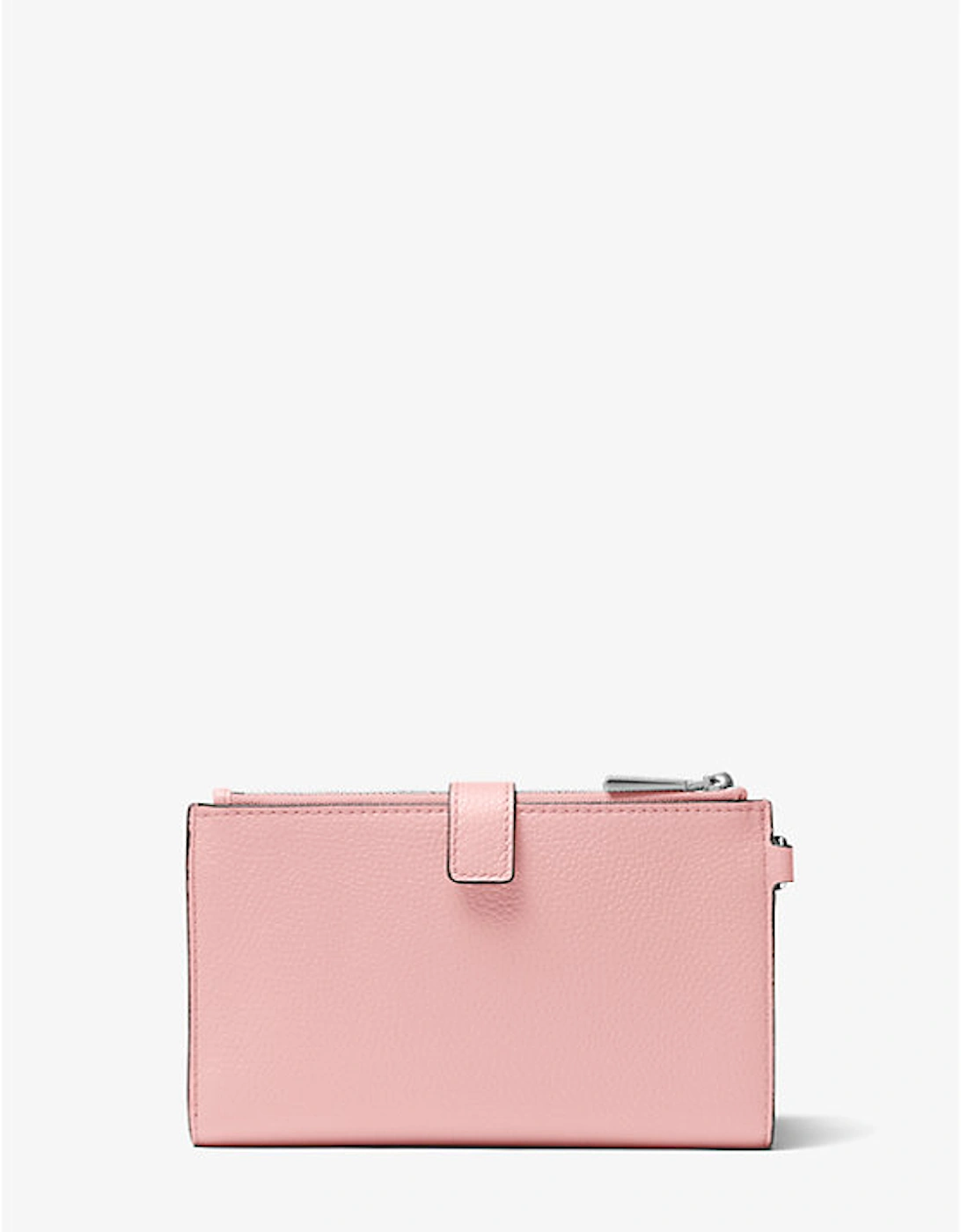 Adele Leather Smartphone Wallet