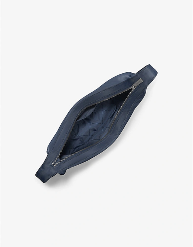 Avra Medium Nylon Crossbody Bag