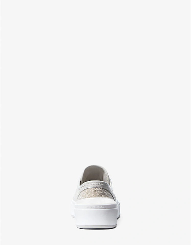 Jude Cotton Blend Sneaker