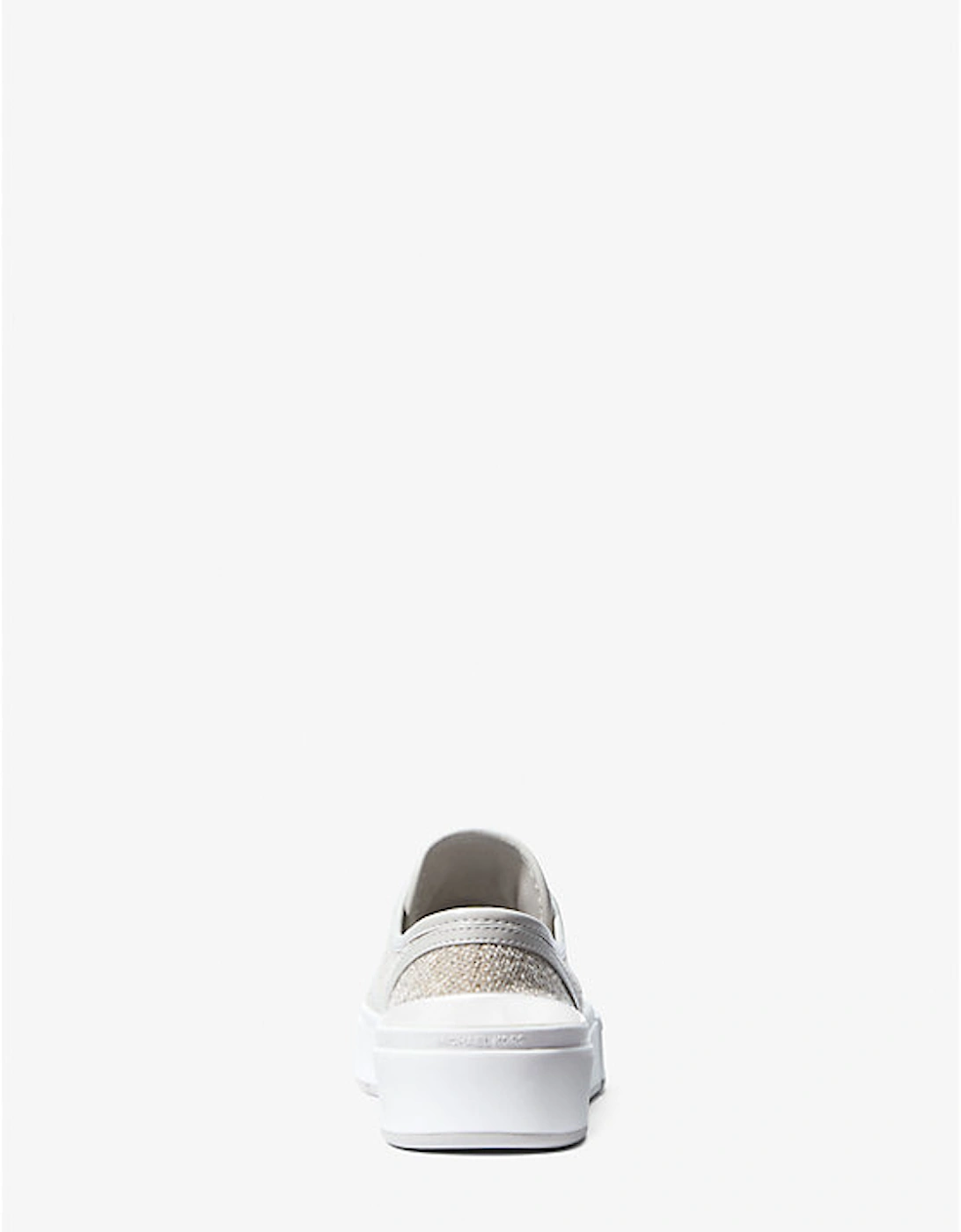 Jude Cotton Blend Sneaker