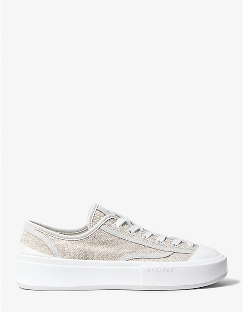 Jude Cotton Blend Sneaker