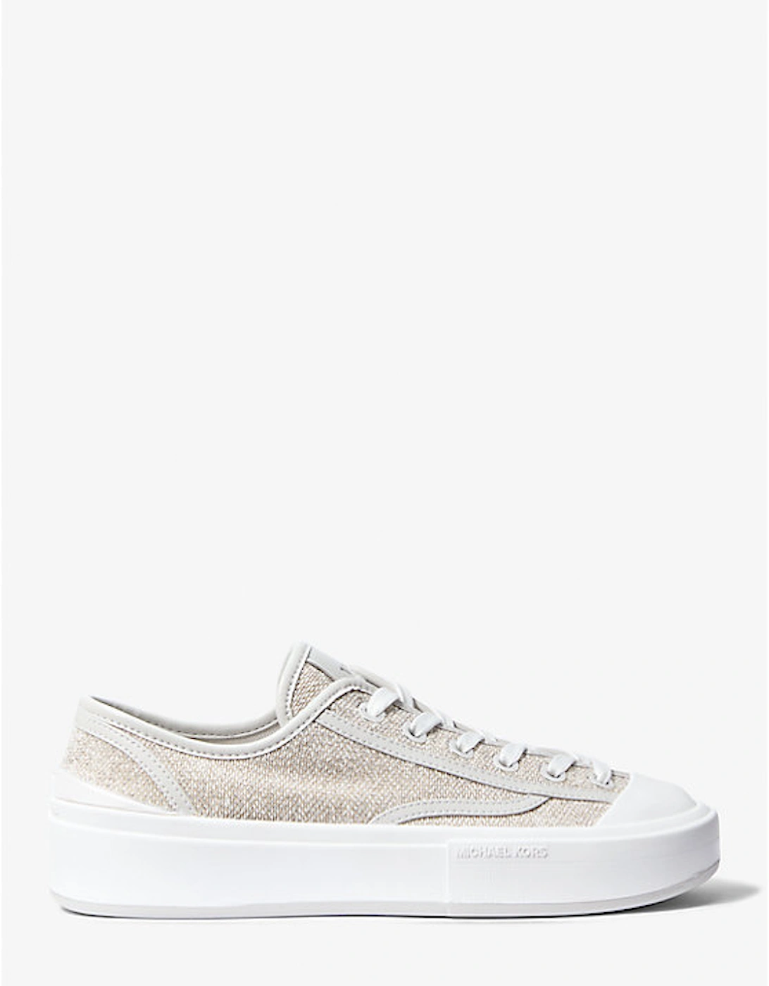 Jude Cotton Blend Sneaker