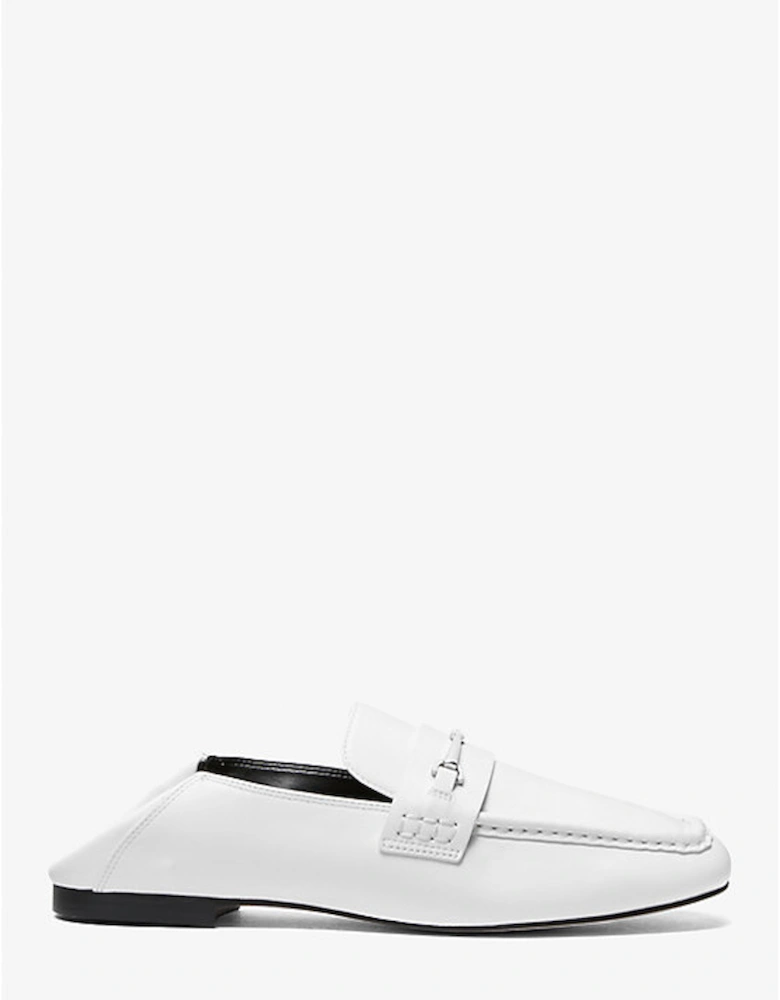 Lena Leather Loafer