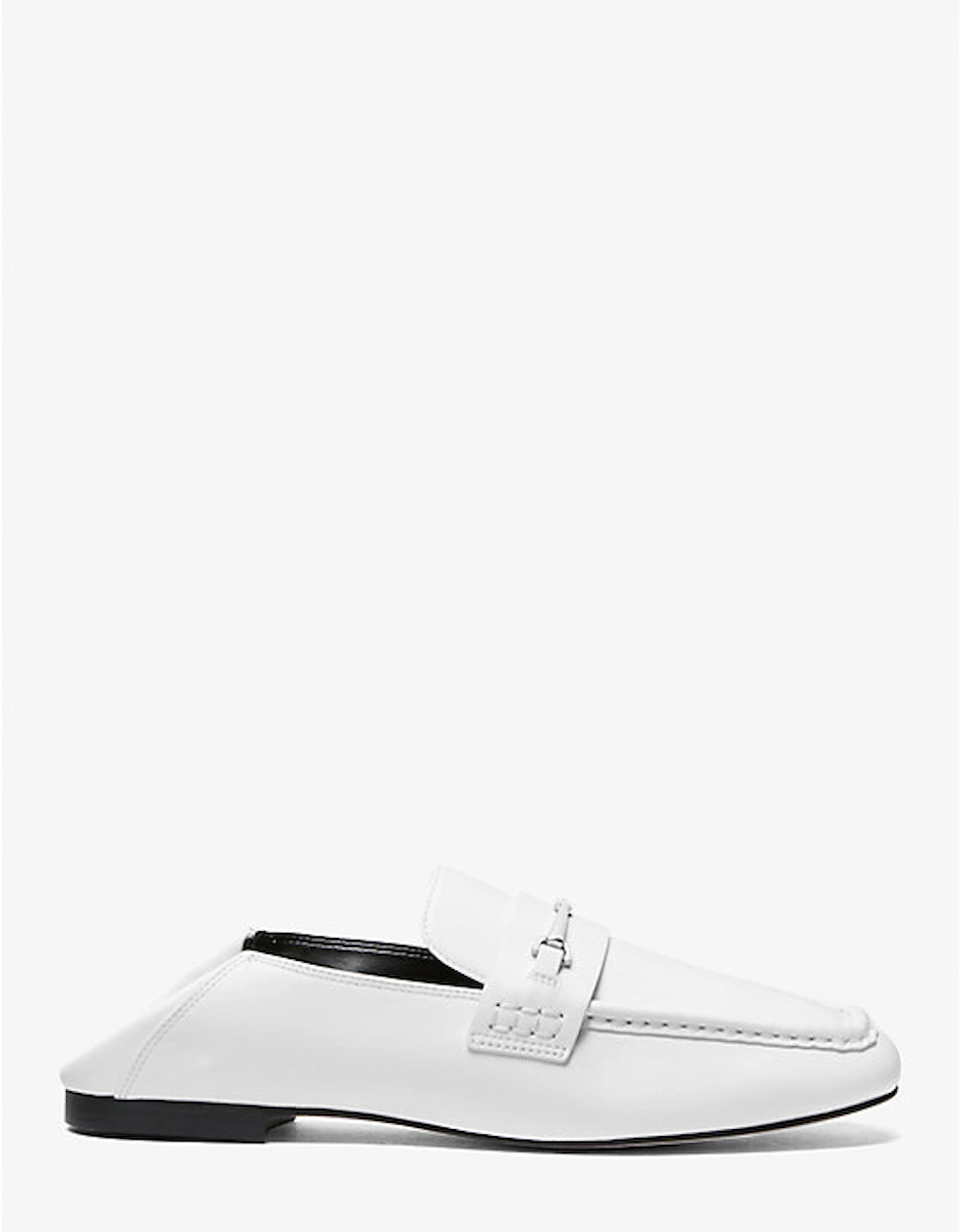 Lena Leather Loafer