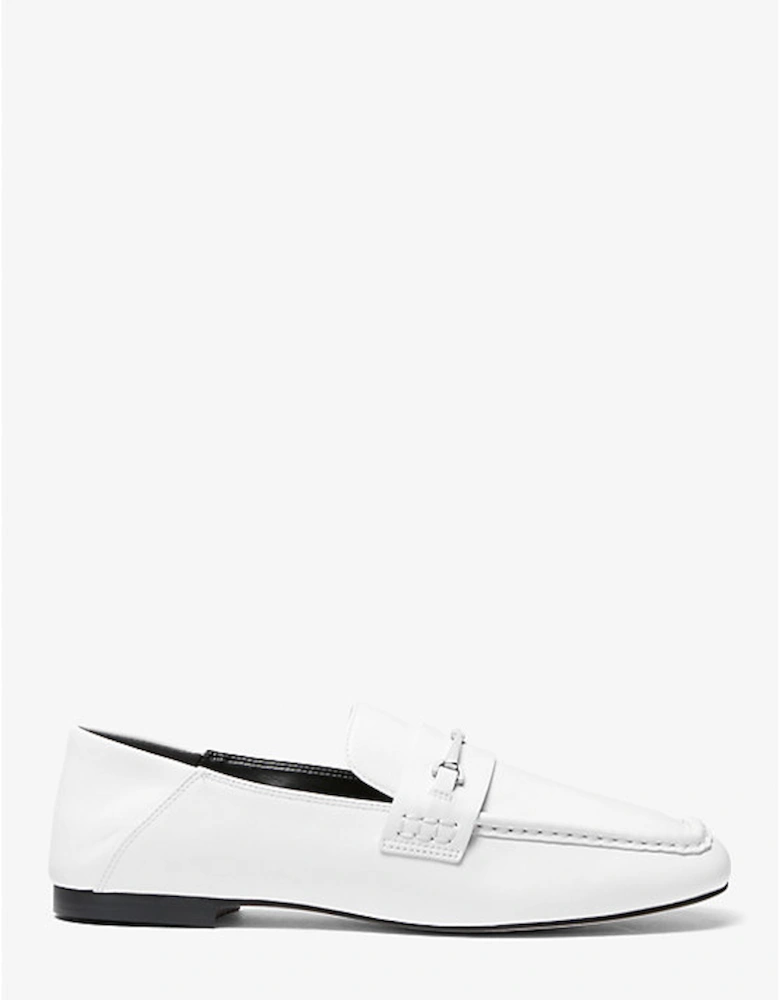 Lena Leather Loafer