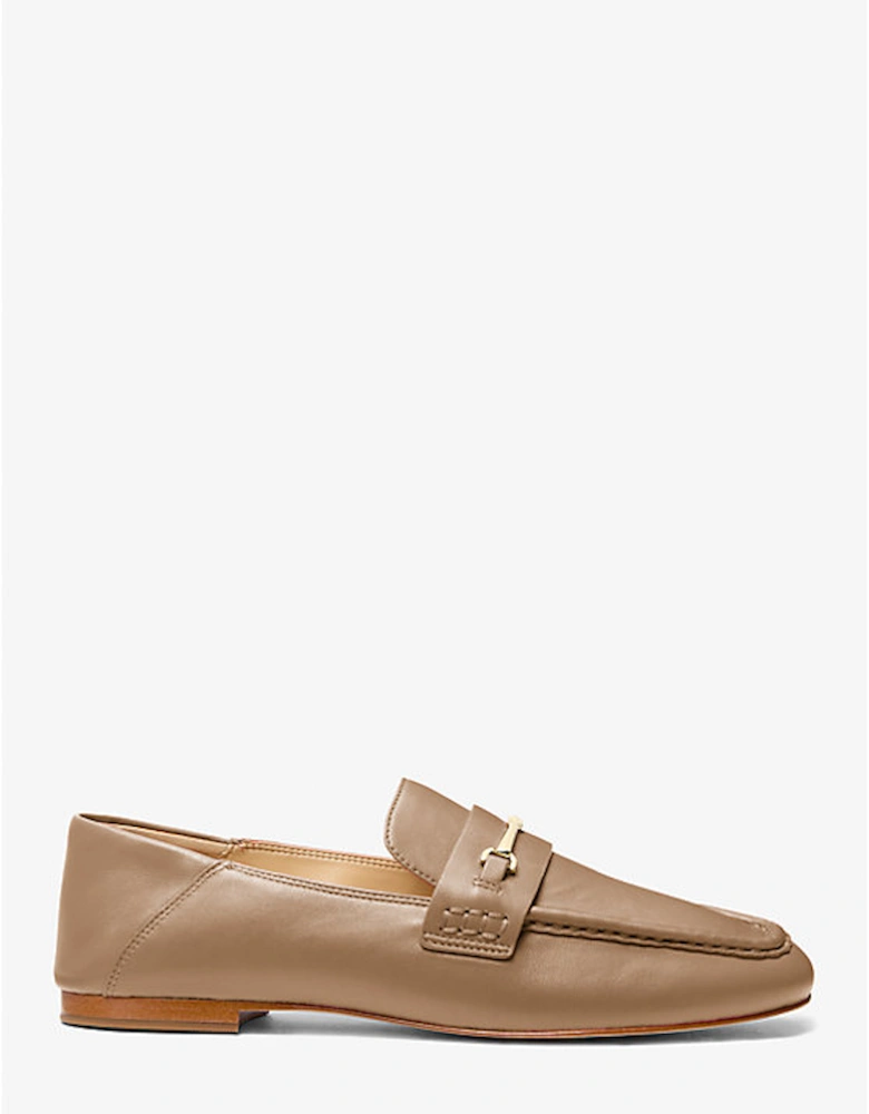 Lena Leather Loafer