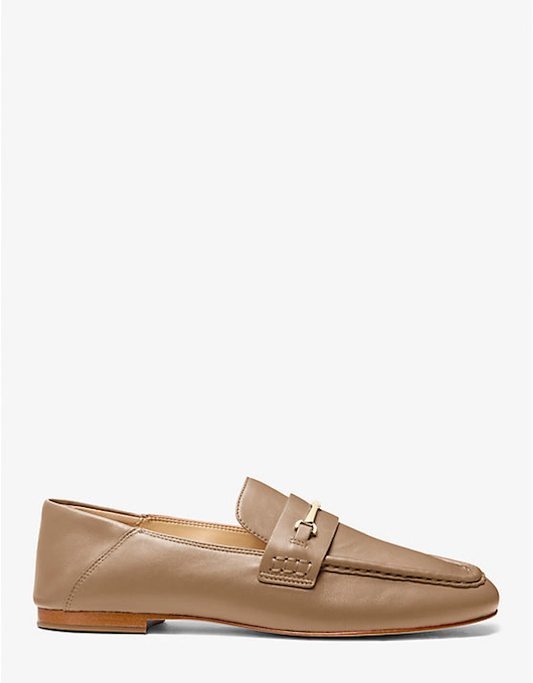 Lena Leather Loafer