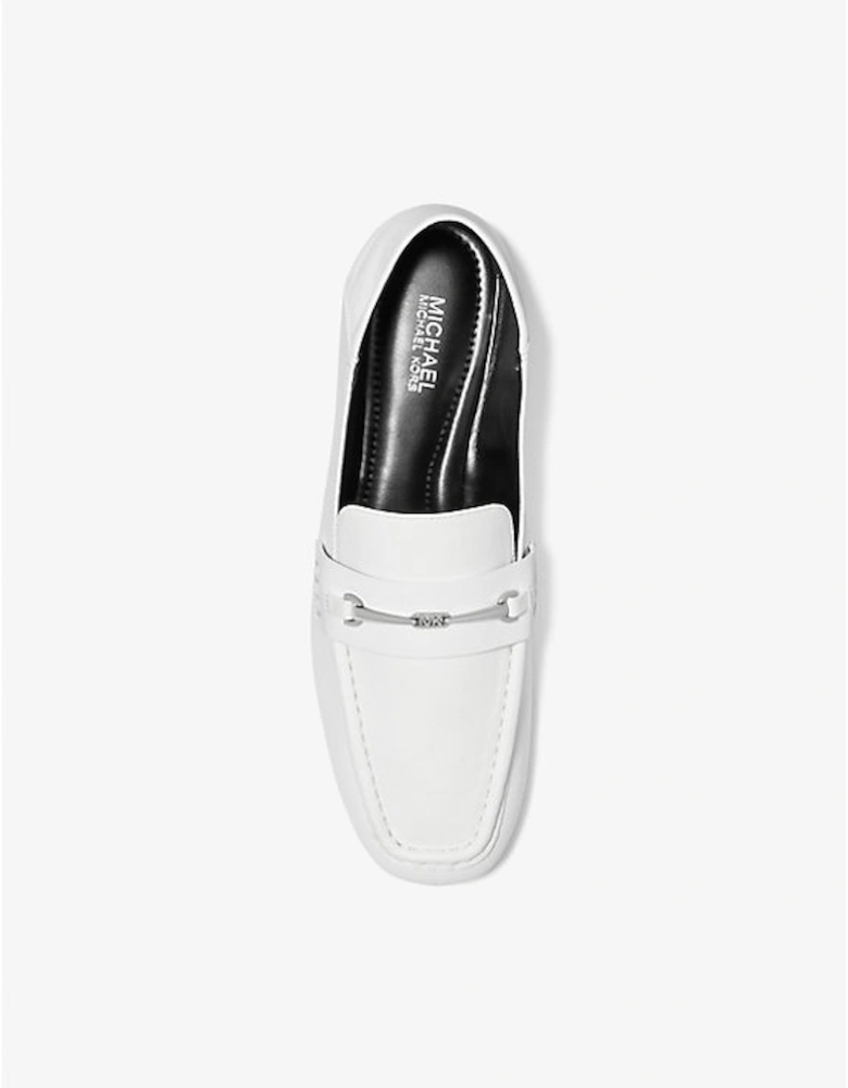 Lena Leather Loafer