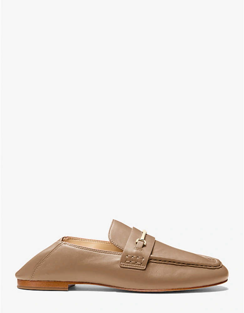 Lena Leather Loafer