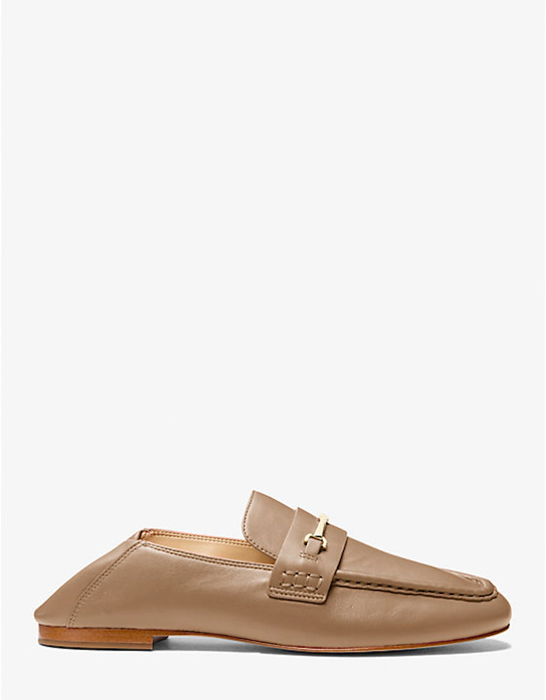 Lena Leather Loafer