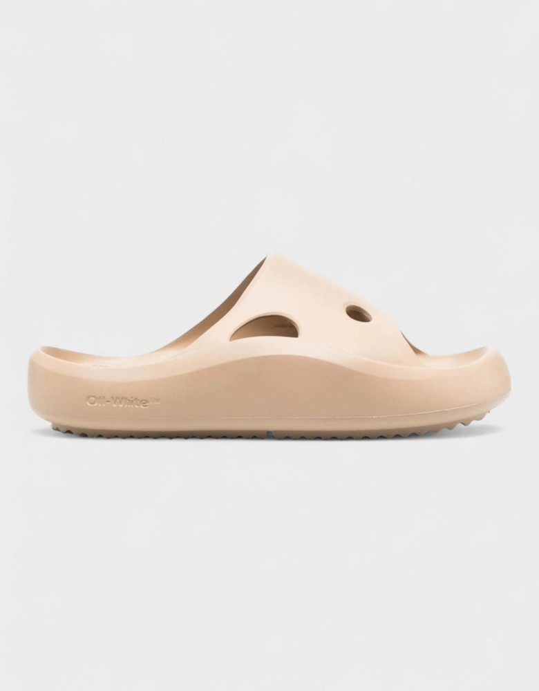Meteor Cut Out slides