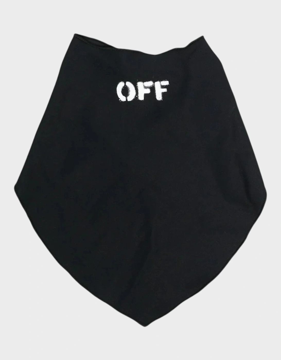 Bandana Face Mask, 4 of 3