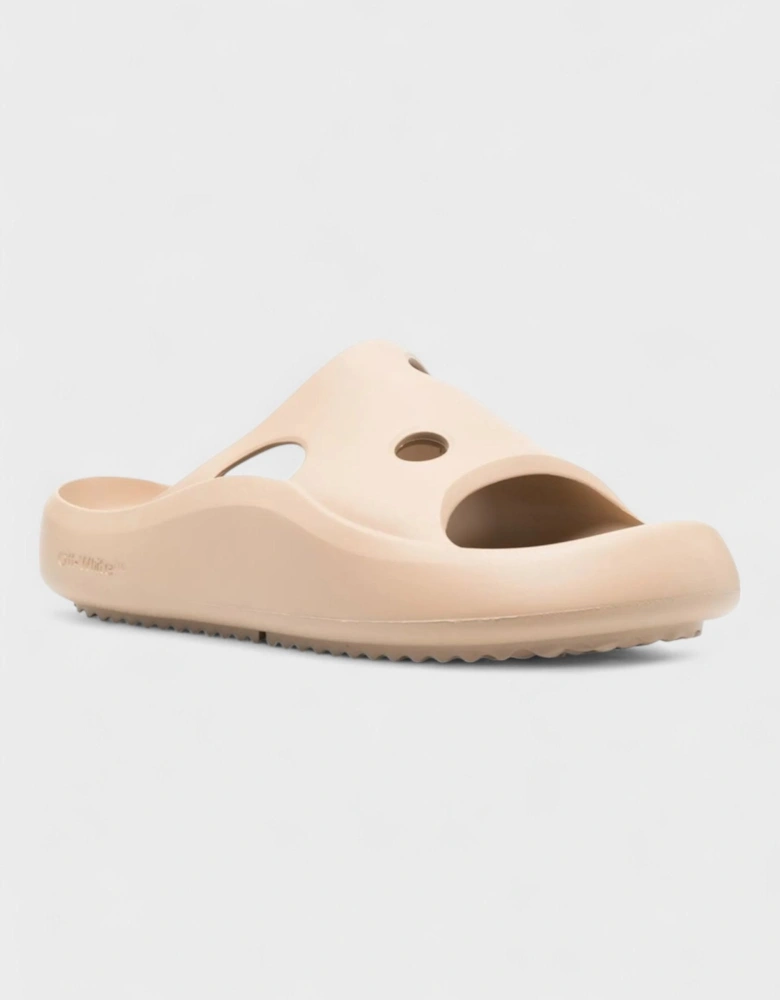 Meteor Cut Out slides
