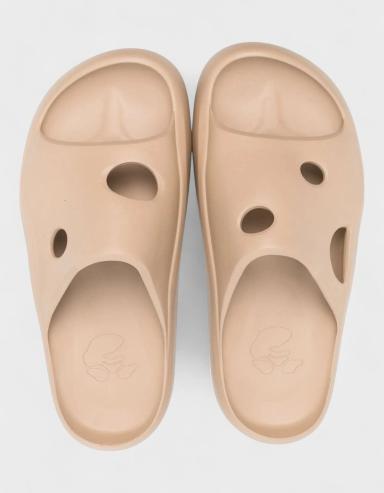 Meteor Cut Out slides