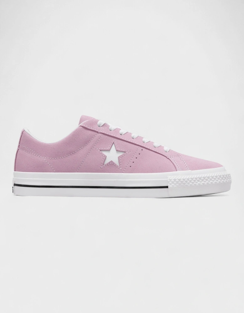 Cons One Star Pro Lilac