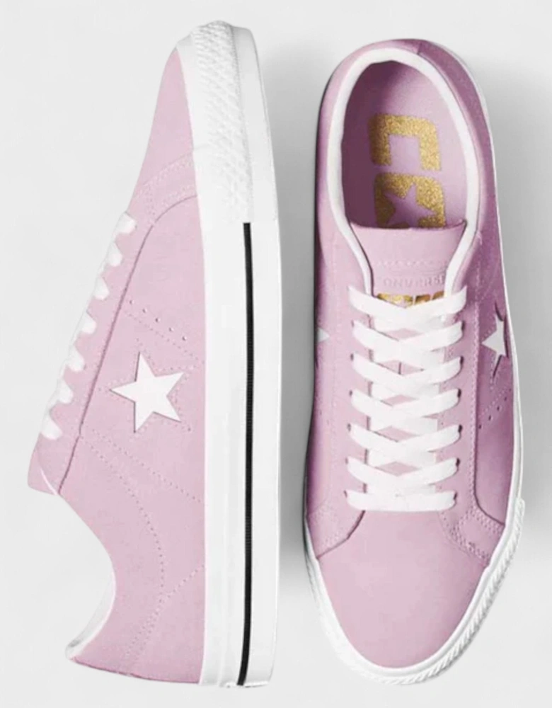 Cons One Star Pro Lilac