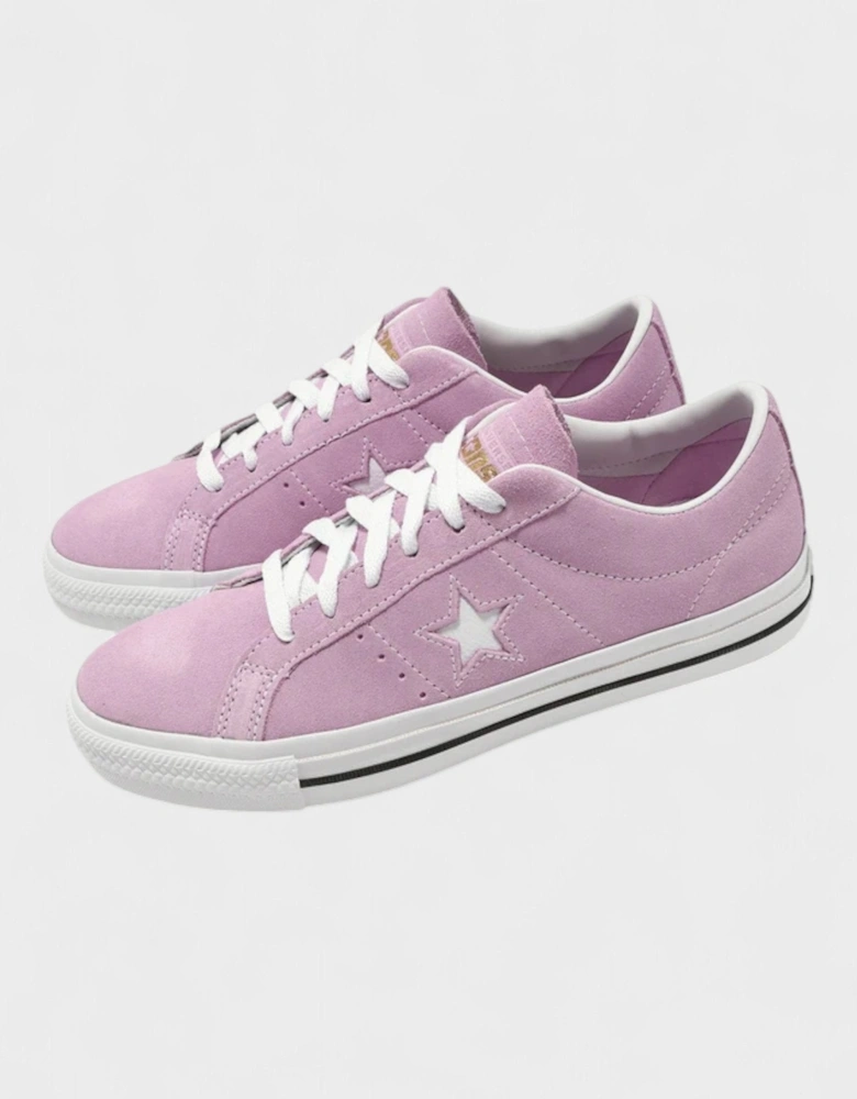 Cons One Star Pro Lilac
