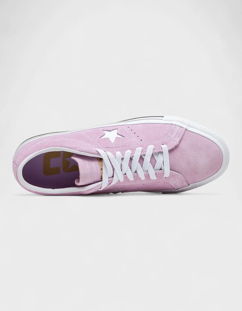 Cons One Star Pro Lilac