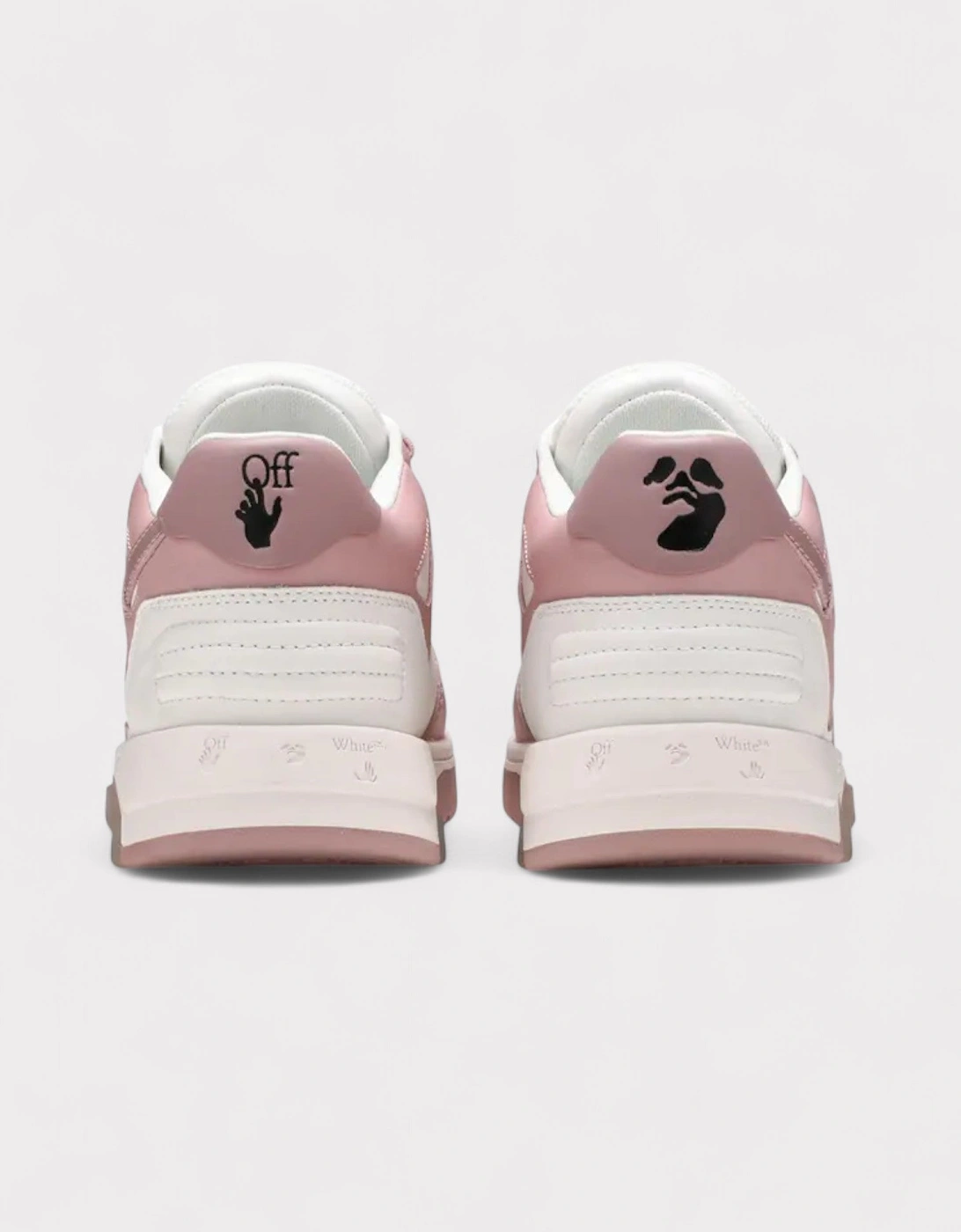 Wmns Out of Office 'White Pink'