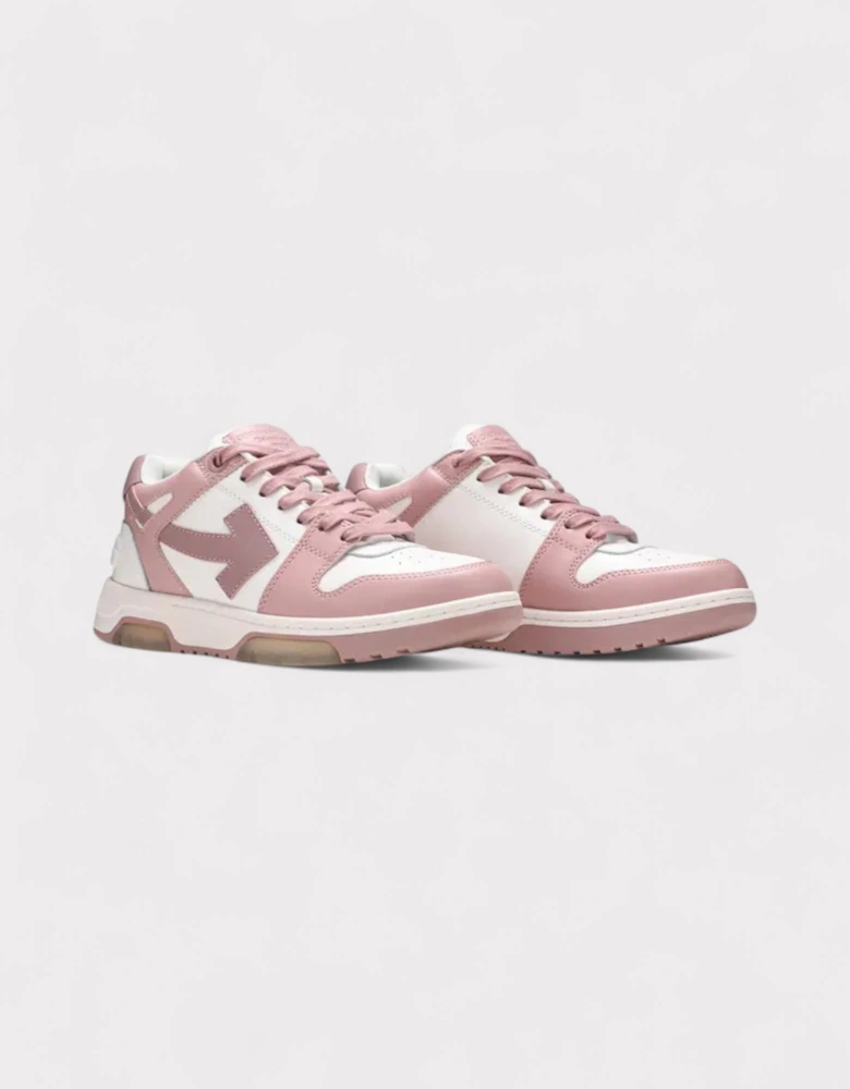 Wmns Out of Office 'White Pink'