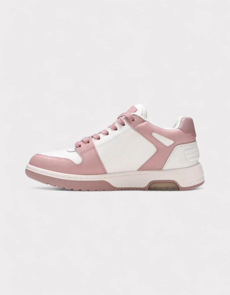 Wmns Out of Office 'White Pink'