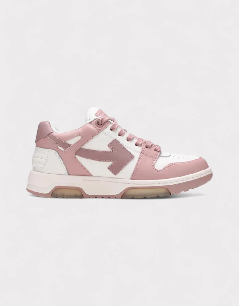 Wmns Out of Office 'White Pink'