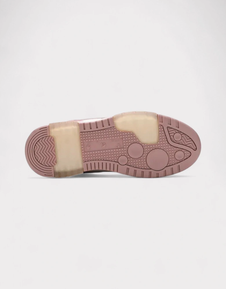 Wmns Out of Office 'White Pink'