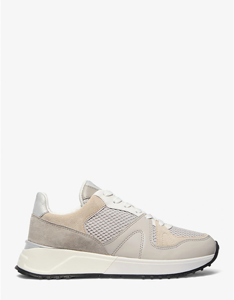 Jaime Mixed-Media Trainer