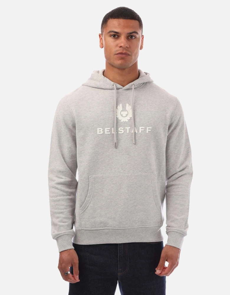 Signature Hoodie