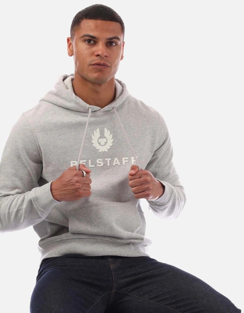 Signature Hoodie