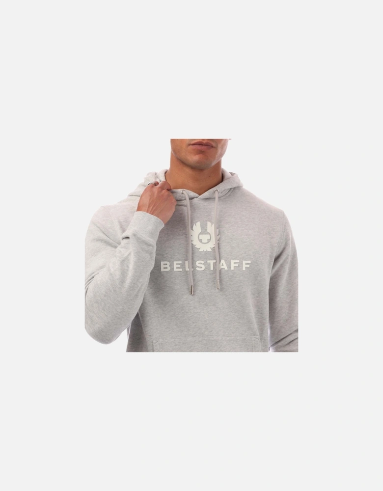 Signature Hoodie