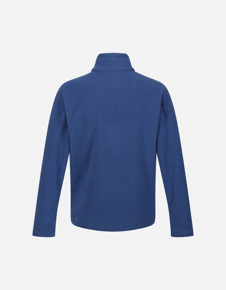 Great Outdoors Childrens/Kids King II Lightweight Full Zip Fleece Jacket