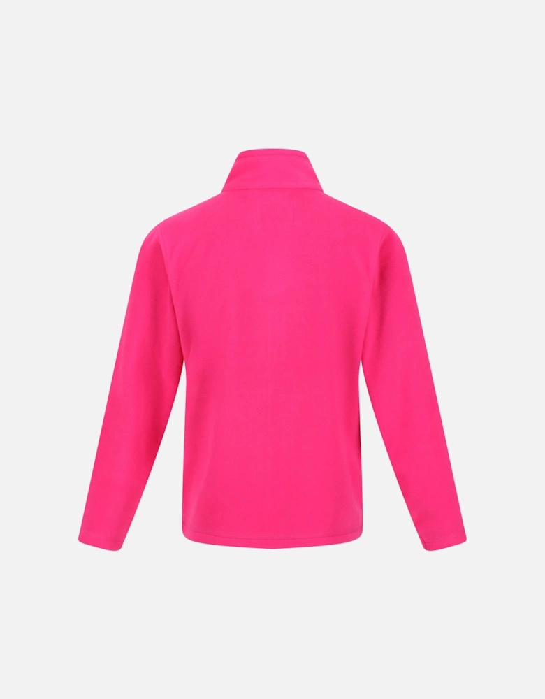 Great Outdoors Childrens/Kids King II Lightweight Full Zip Fleece Jacket