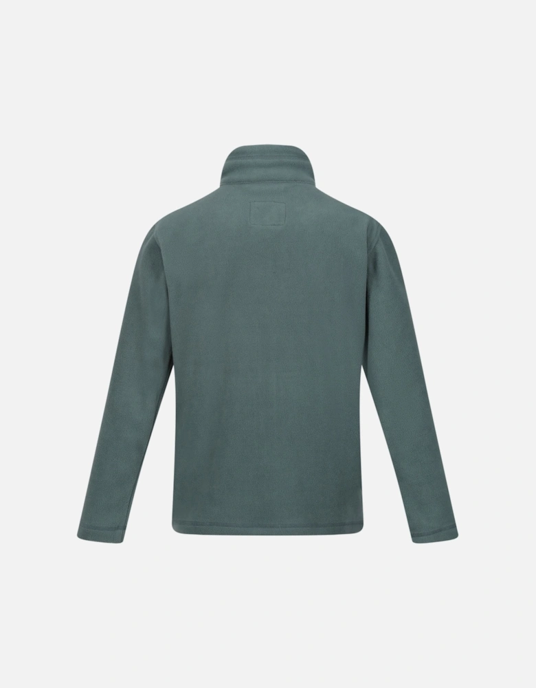 Great Outdoors Childrens/Kids King II Lightweight Full Zip Fleece Jacket
