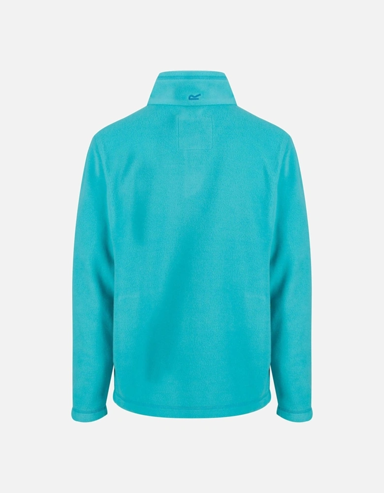 Great Outdoors Childrens/Kids King II Lightweight Full Zip Fleece Jacket