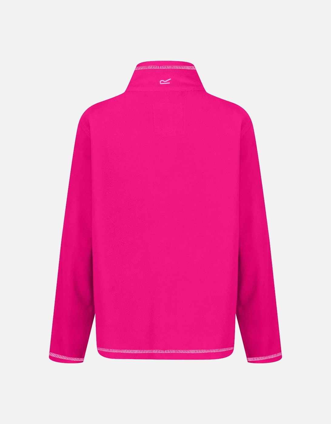 Great Outdoors Childrens/Kids King II Lightweight Full Zip Fleece Jacket, 5 of 4