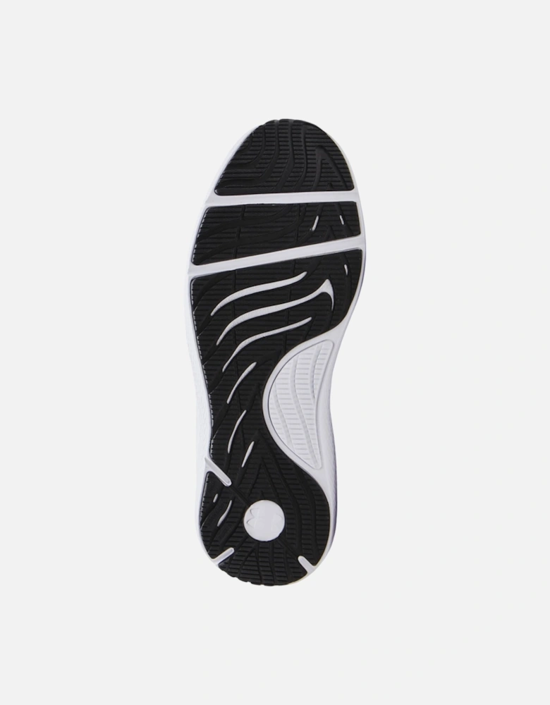 Mens Charged Pursuit 2 Trainers