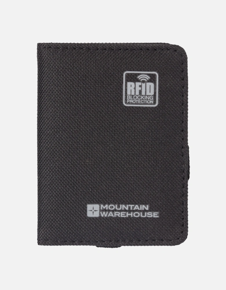 RFID Blocking Card Holder