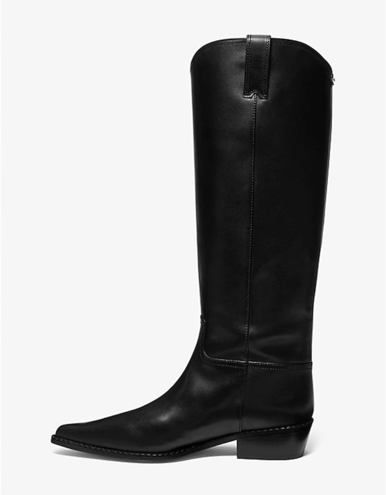 Nash Leather Boot