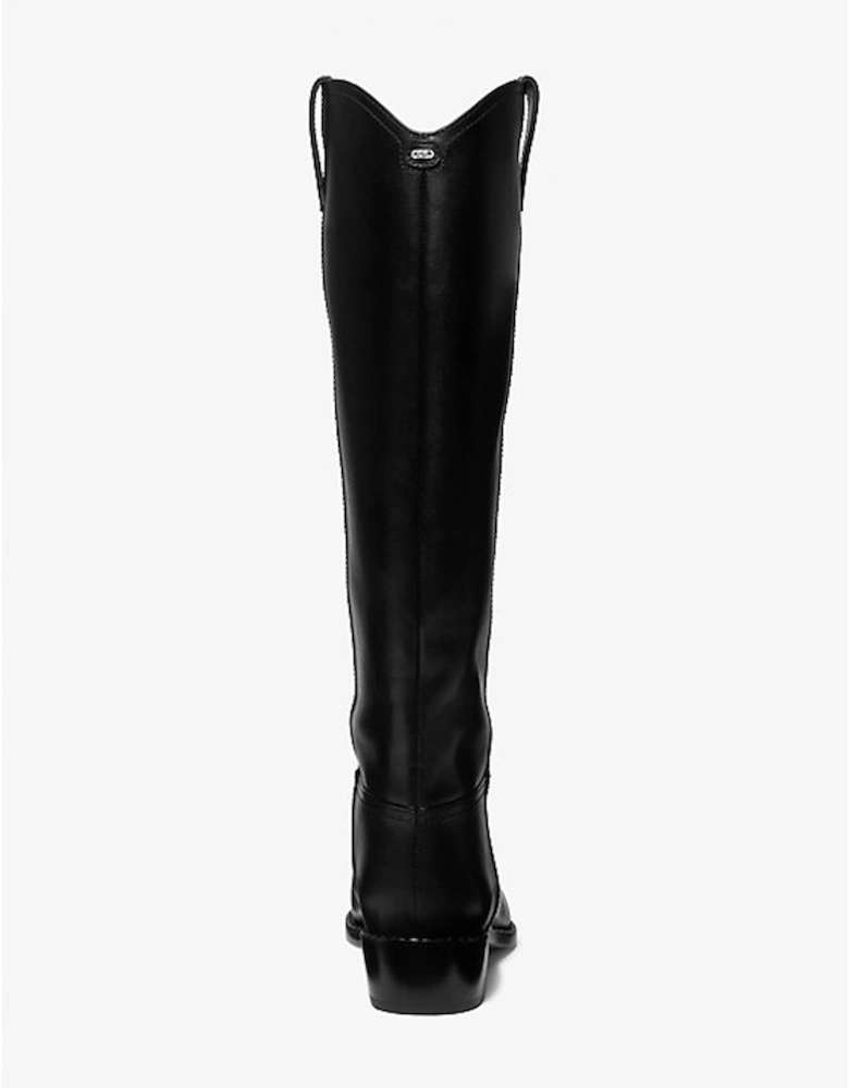 Nash Leather Boot