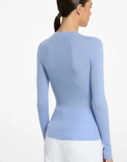 Ice Blue