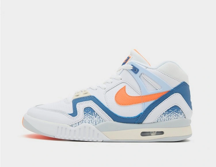Air Tech Challenge 2, 2 of 1