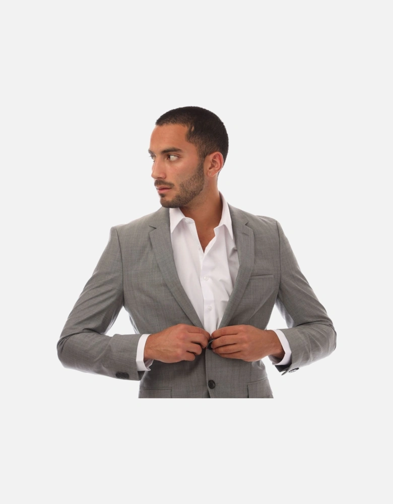 Arti Blazer Jacket