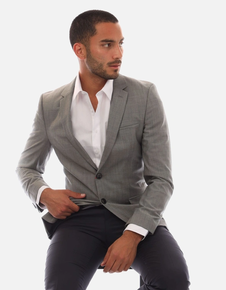 Arti Blazer Jacket