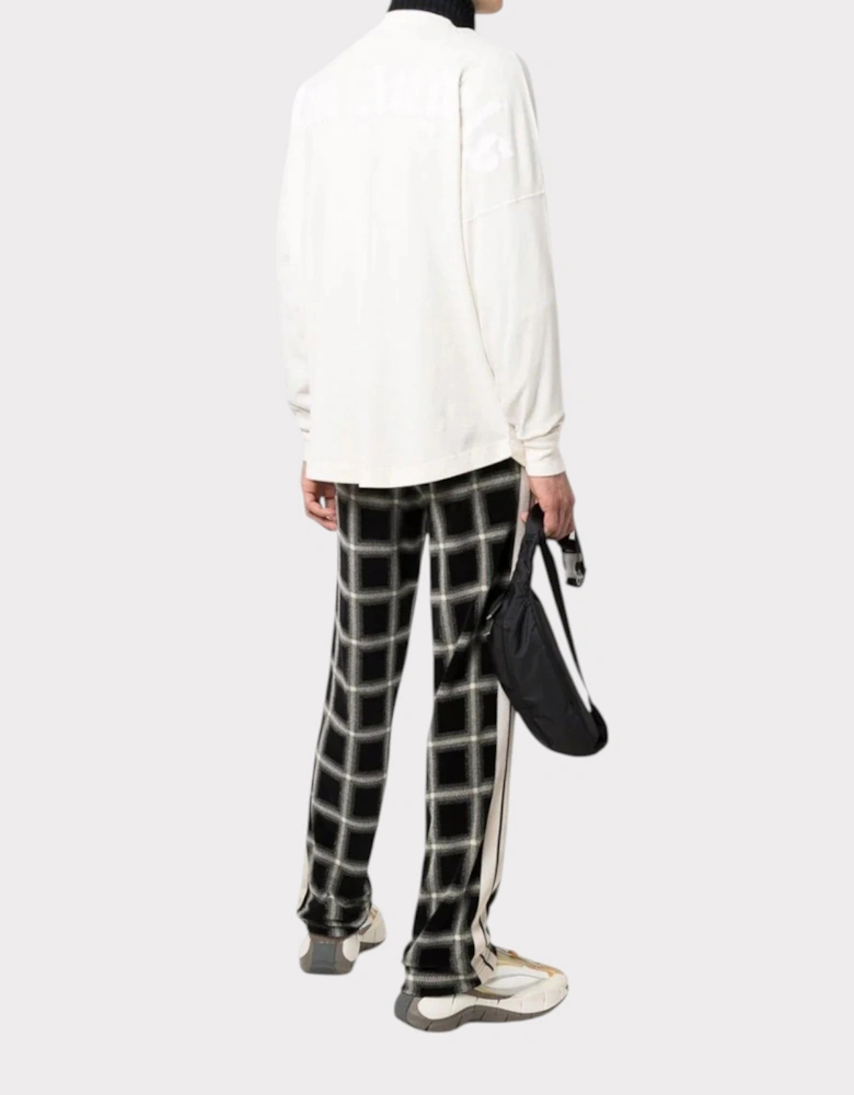 GD Classic Logo Over Long Sleeve Tee