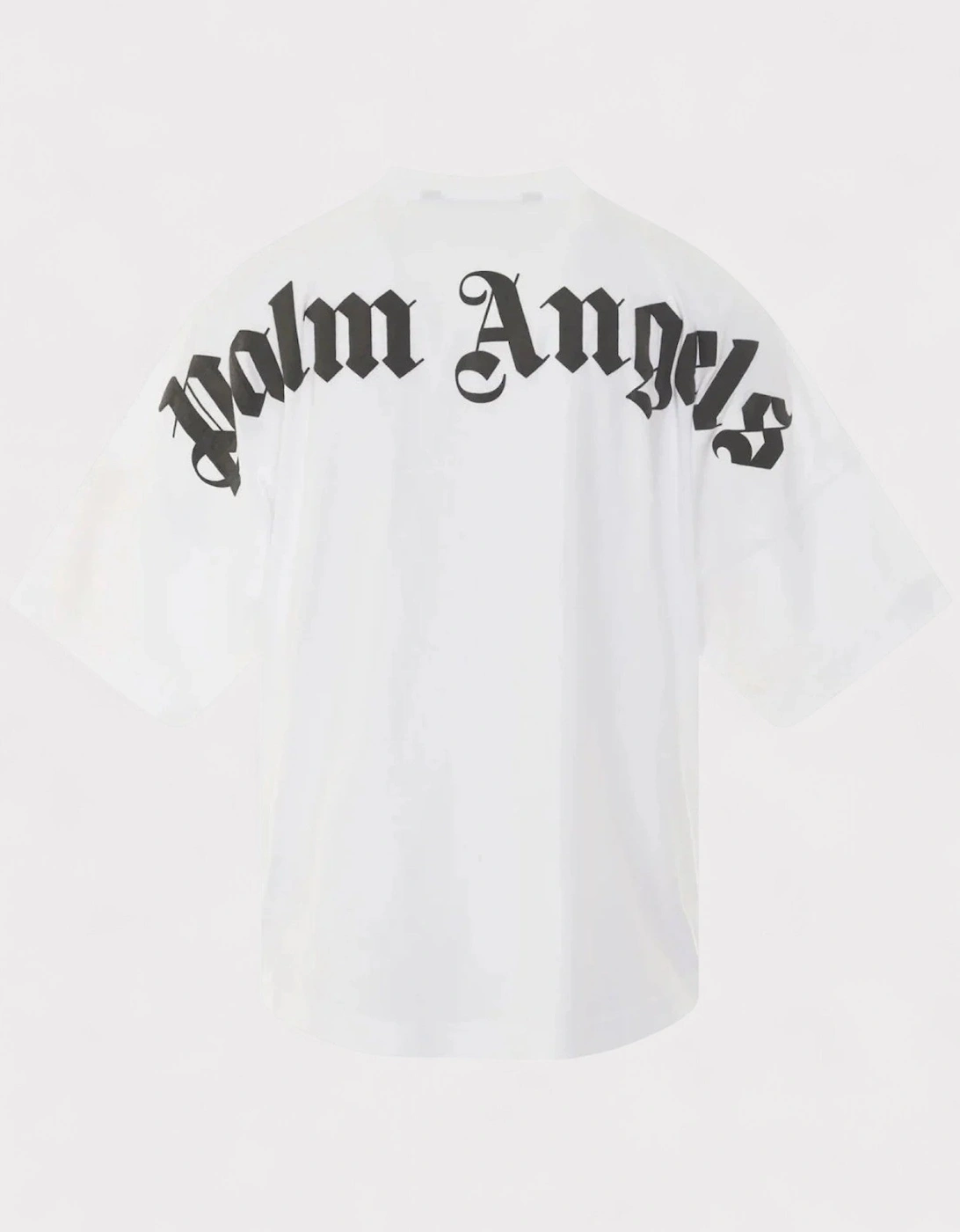 Classic Logo T Shirt White, 5 of 4