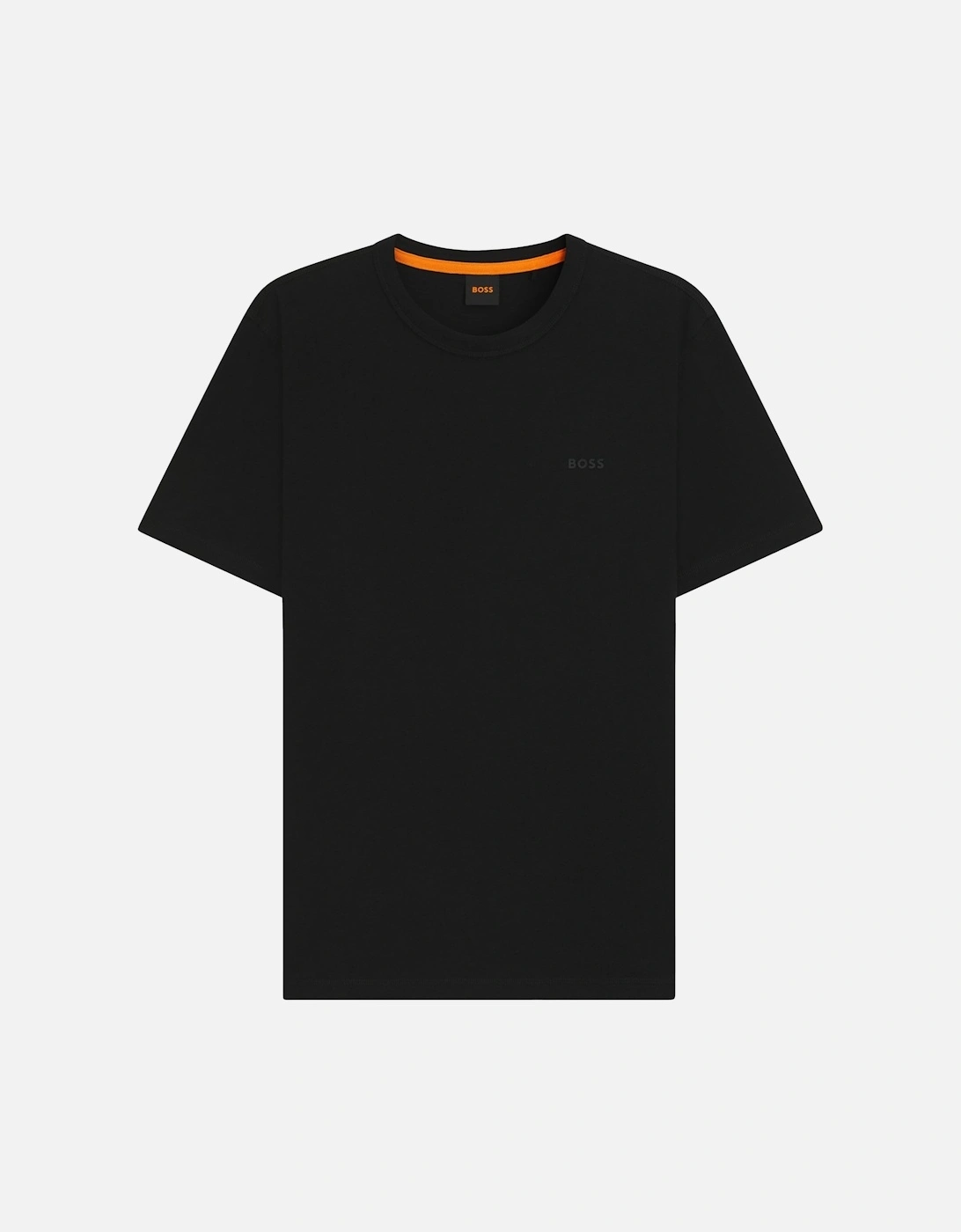 BOSS Tegood Basic T-Shirt Black, 5 of 4